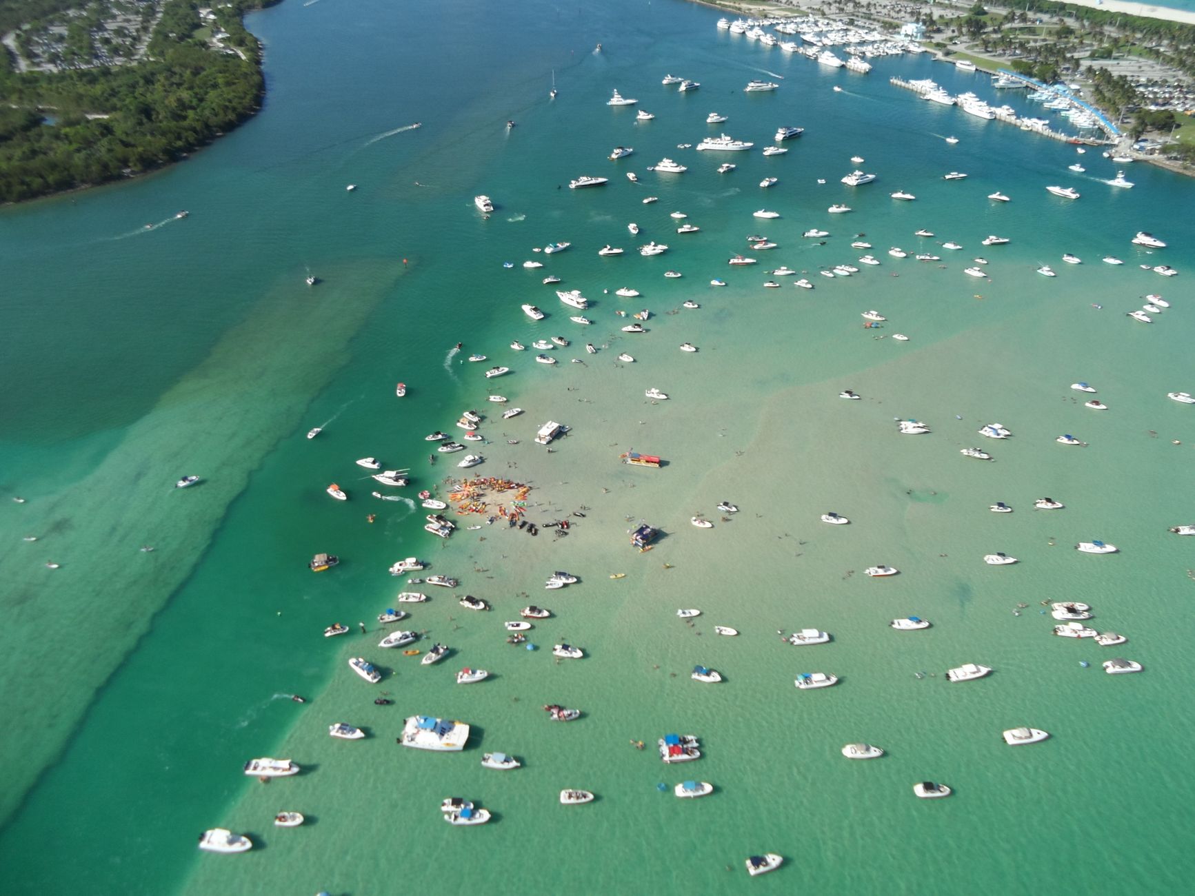Biscayne Bay 2026 Water Quality
